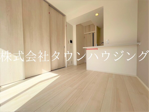 コンフォリア二葉の物件内観写真